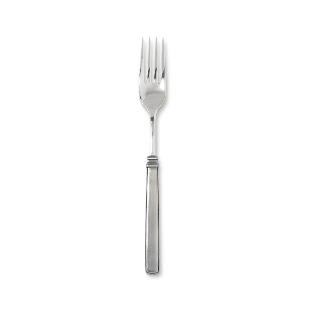 Match Flatware|Gabriella Serving Fork