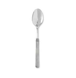 Match Flatware|Gabriella Serving Spoon