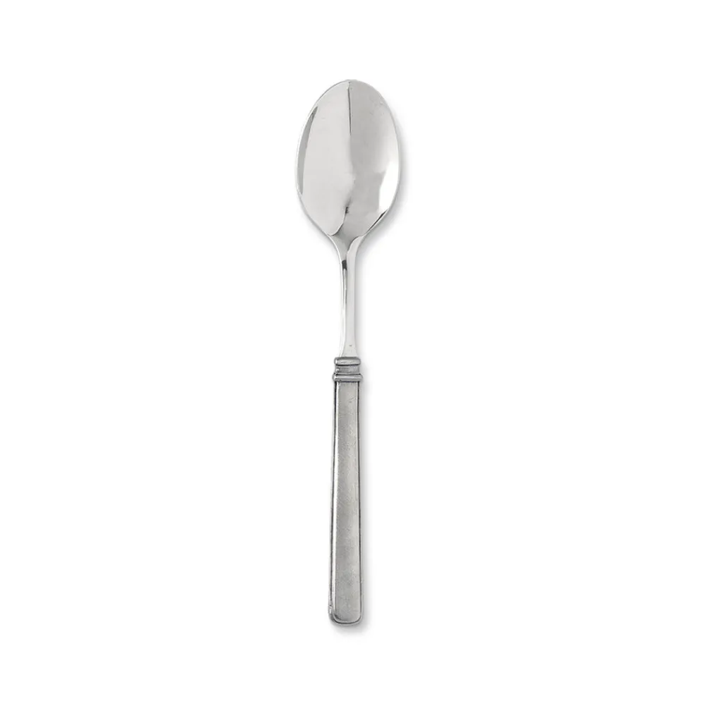 Match Flatware|Gabriella Serving Spoon