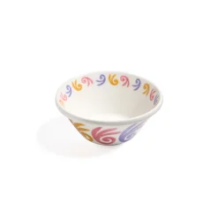 Themis Z Dinnerware|Gaia Purple & Pink Bowl