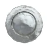 Match Silver|Dinnerware|Gallic Charger, Large