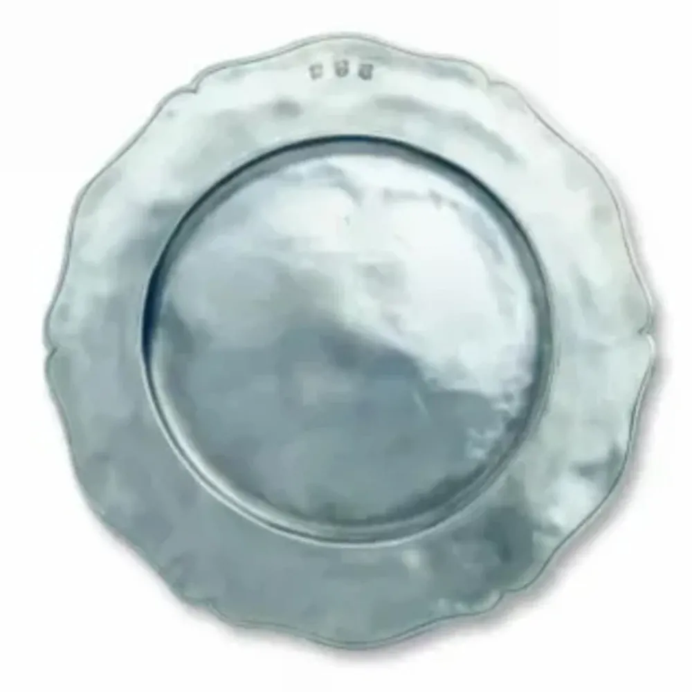 Match Dinnerware|Gallic Charger, Small