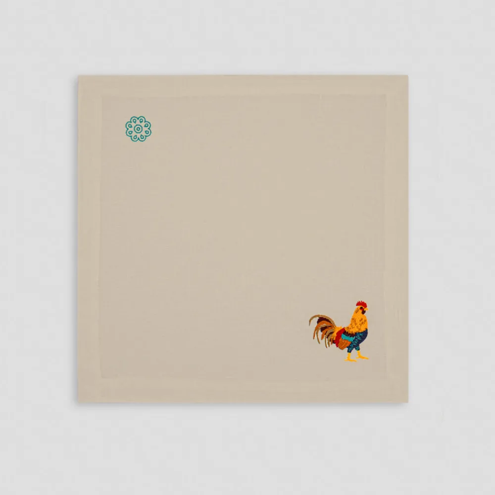 Cibelle Place Settings & Linens|Gallo Napkin