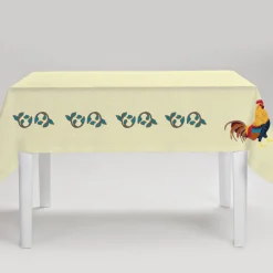 Cibelle Place Settings & Linens|Gallo Tablecloth