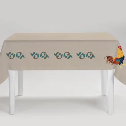 Cibelle Place Settings & Linens|Gallo Tablecloth