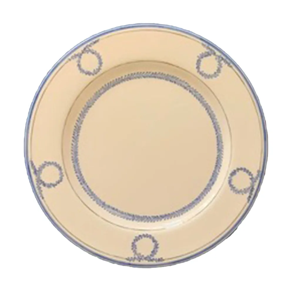 Laboratorio Paravicini Dinnerware|Garaland Loops Dinner Plate