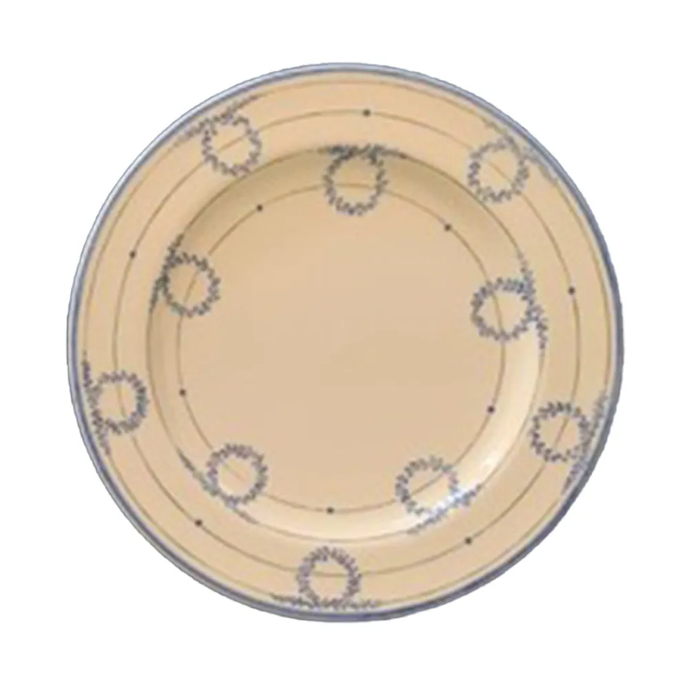 Laboratorio Paravicini Dinnerware|Garaland Loops Soup Plate