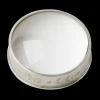 Match Dinnerware|Garda Magnifying Glass, Small