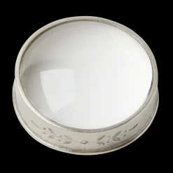 Match Dinnerware|Garda Magnifying Glass, Small