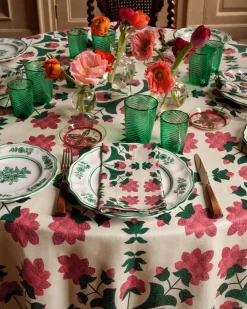 Cabana Place Settings & Linens|Garda Napkins, Set of 4