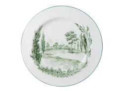 Laboratorio Paravicini Dinnerware|Gardens Dessert Plates, Set of 4