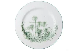 Laboratorio Paravicini Dinnerware|Gardens Dessert Plates, Set of 4