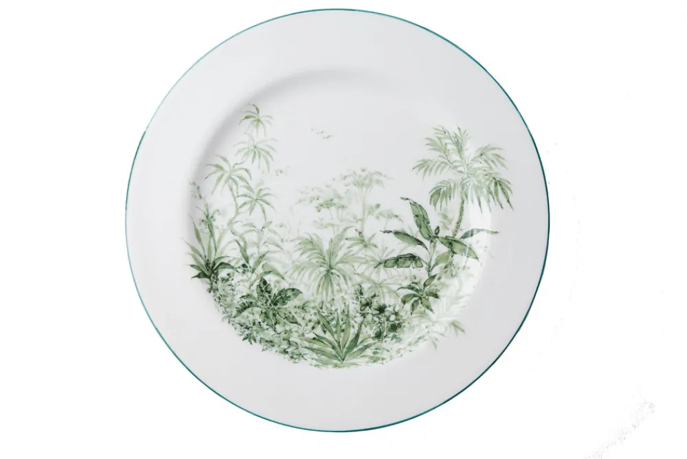 Laboratorio Paravicini Dinnerware|Gardens Dessert Plates, Set of 4