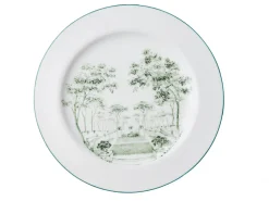 Laboratorio Paravicini Dinnerware|Gardens Dinner Plates, Set of 4
