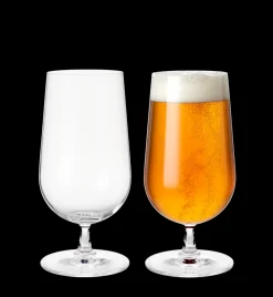 Rosendahl Glassware|GC Beer Glass, Set of 2