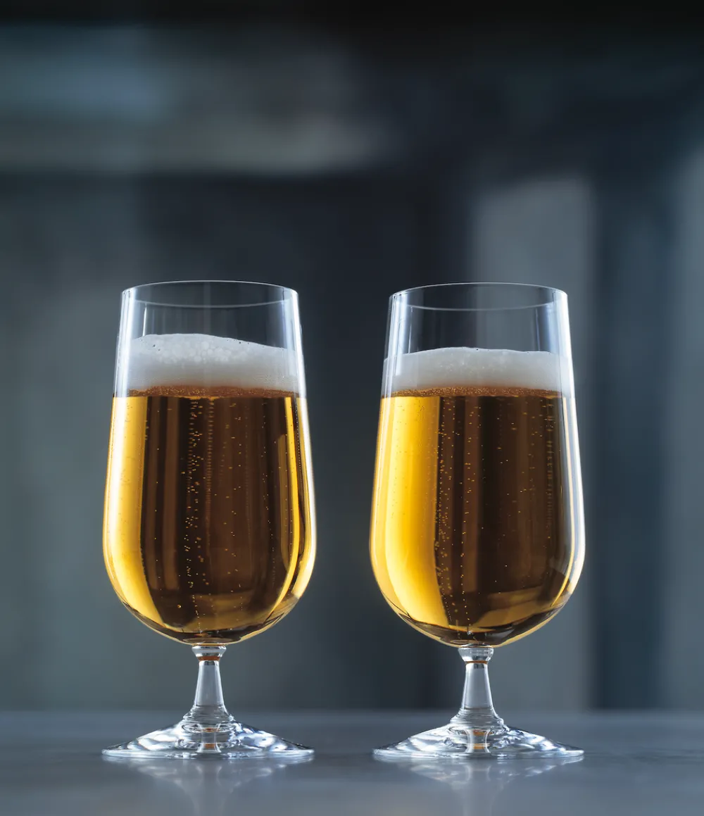 Rosendahl Glassware|GC Beer Glass, Set of 2