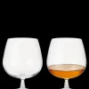 Rosendahl Glassware|GC Brandy Glass Clear, Set of 2