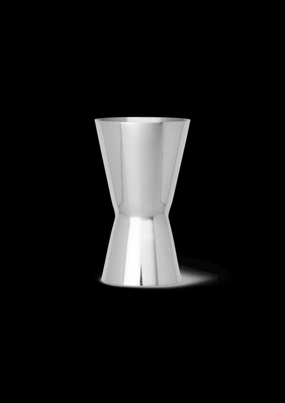 Rosendahl Glassware|GC Jigger Steel