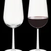 Rosendahl Glassware|GC Red Wine Glass Design Erik Bagger, Set of 2