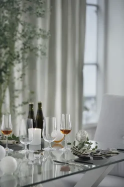 Rosendahl Glassware|GC Spirit Glass Clear, Set of 2