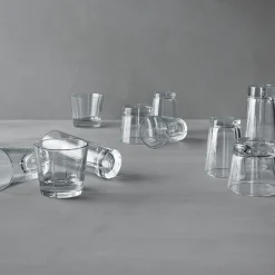 Rosendahl Glassware|GC Tumbler Design Erik Bagger, Set of 6