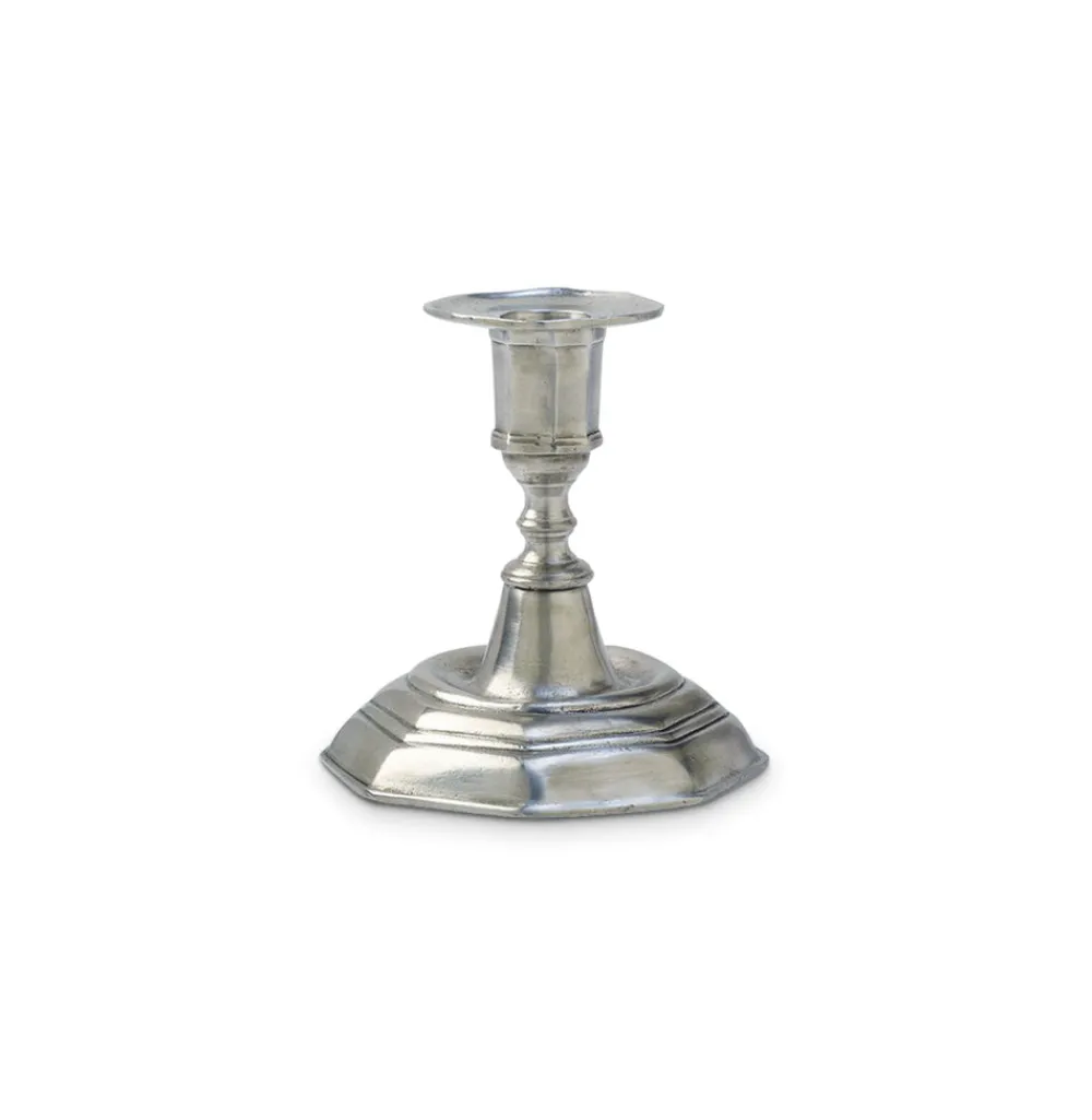 Match Candles|Genoa Candlestick, Low