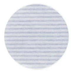 Proper Table Co. Place Settings & Linens|George Gray Stripe Placemat