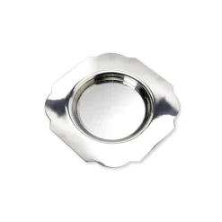 Salisbury Silver|Place Settings & Linens|Georgian Wine Coaster