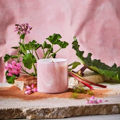 LAFCO New York Candles & Fragrance|Candles|Geranium Bourbon Signature Candle