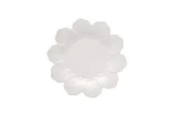 Bordallo Pinheiro Dinnerware|Geranium Dinner Plate