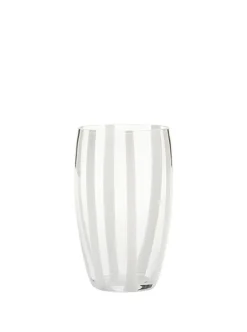 Zafferano Glassware|Gessato Beverage, Set of 2