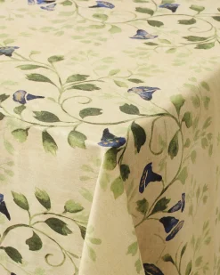 Cabana Place Settings & Linens|Giacomo Tablecloth