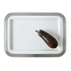 Match Silver|Dinnerware|Gianna Rectangular Platter
