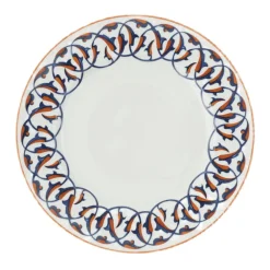 Cabana Dinnerware|Ginori Anatolia Charger Plate