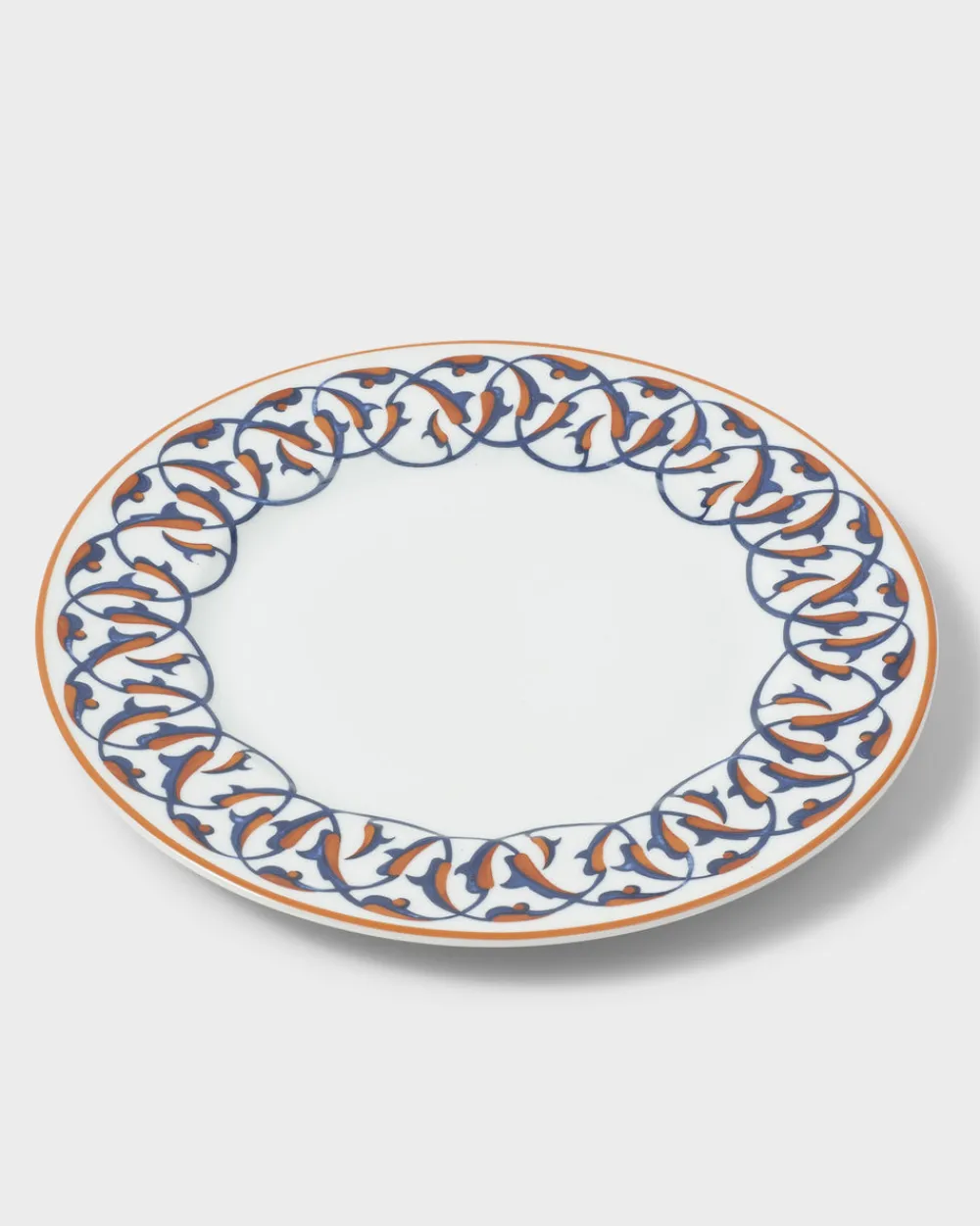 Cabana Dinnerware|Ginori Anatolia Charger Plate