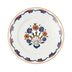 Cabana Dinnerware|Ginori Anatolia Dessert Plate