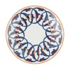 Cabana Dinnerware|Ginori Anatolia Dinner Plate