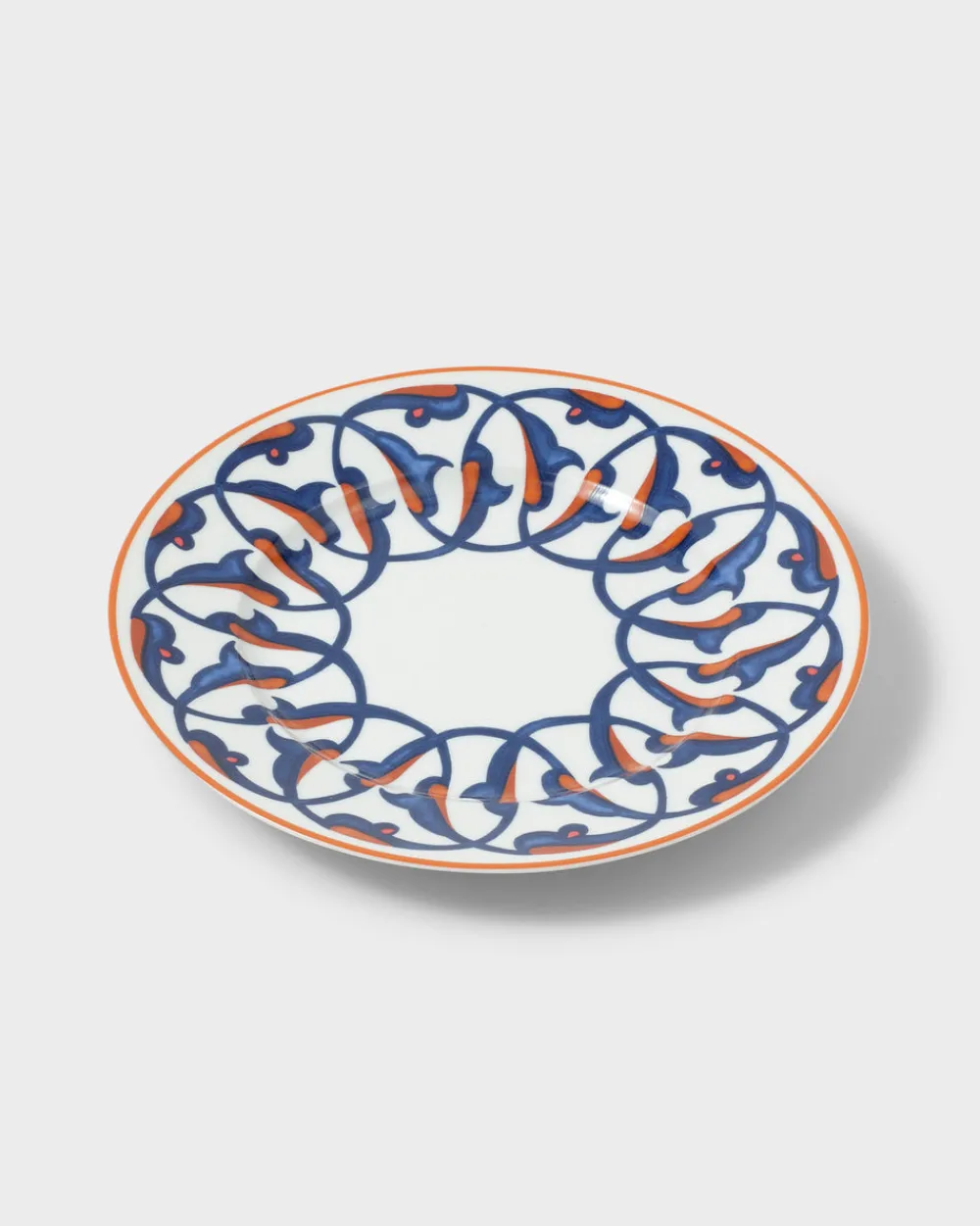 Cabana Dinnerware|Ginori Anatolia Dinner Plate