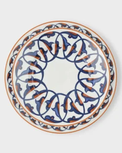 Cabana Dinnerware|Ginori Anatolia Dinner Plate
