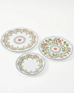 Cabana Dinnerware|Ginori