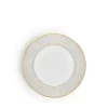 Wedgwood Dinnerware|Gio Gold Bread & Butter Plate 6.7"
