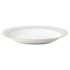 Wedgwood Dinnerware|Gio Gold Oval Serving Bowl