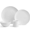 Wedgwood Dinnerware|Gio 4-Piece Place Setting