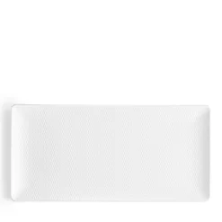 Wedgwood Dinnerware|Gio Serving Tray Rectangular 12.6"