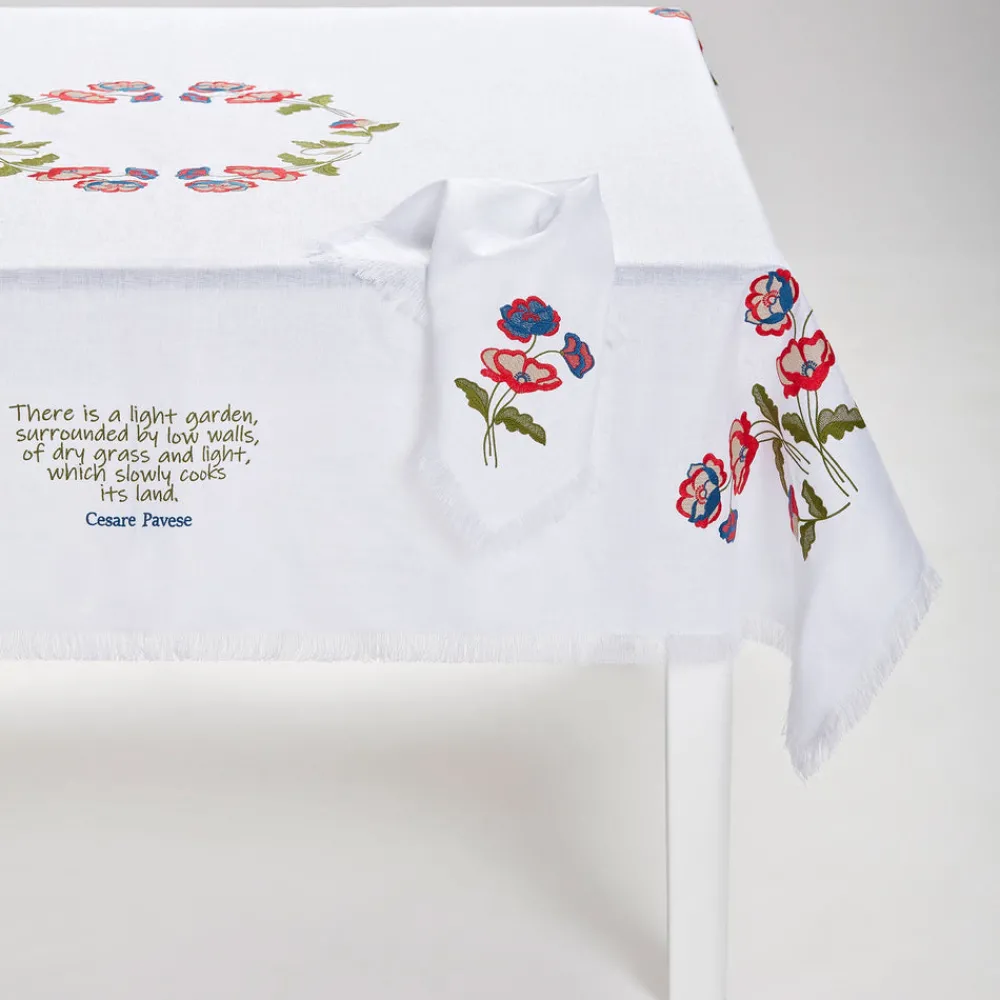 Cibelle Place Settings & Linens|Gioia Napkin