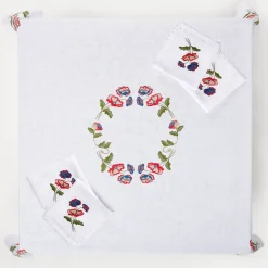 Cibelle Place Settings & Linens|Gioia Napkin
