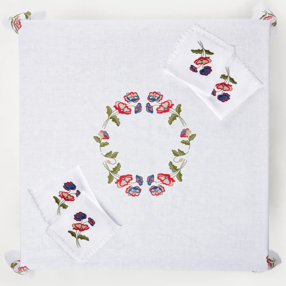 Cibelle Place Settings & Linens|Gioia Napkin