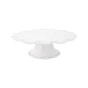 VIETRI Dinnerware|Giorno Ash Cake Stand