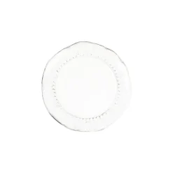 VIETRI Dinnerware|Giorno Ash Canape Plate