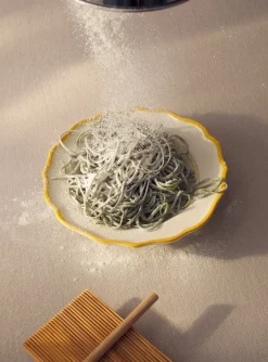 Maison Madison Dinnerware|Giovanna Pasta Bowl, Set of 4